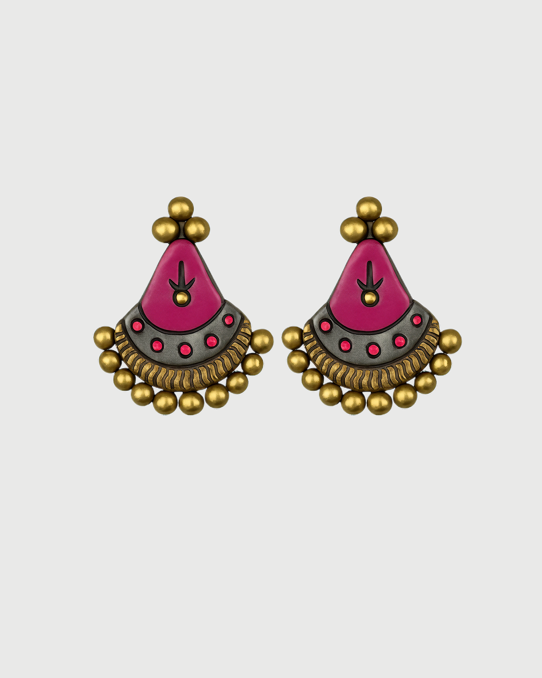 Rangini Studs