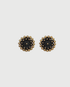 Noir Gild Studs