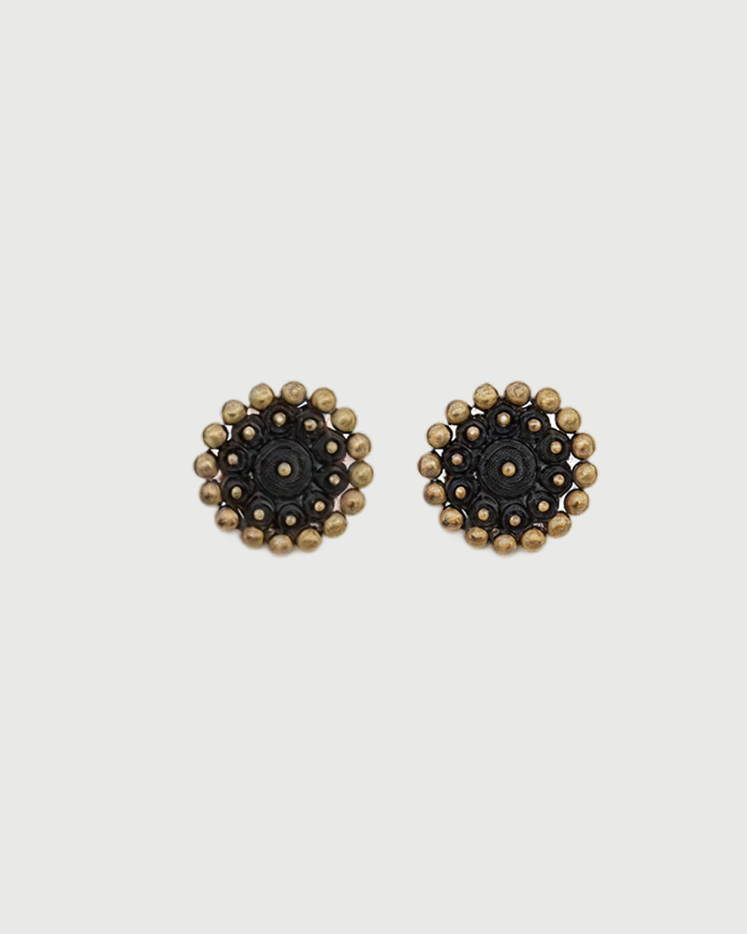 Noir Gild Studs