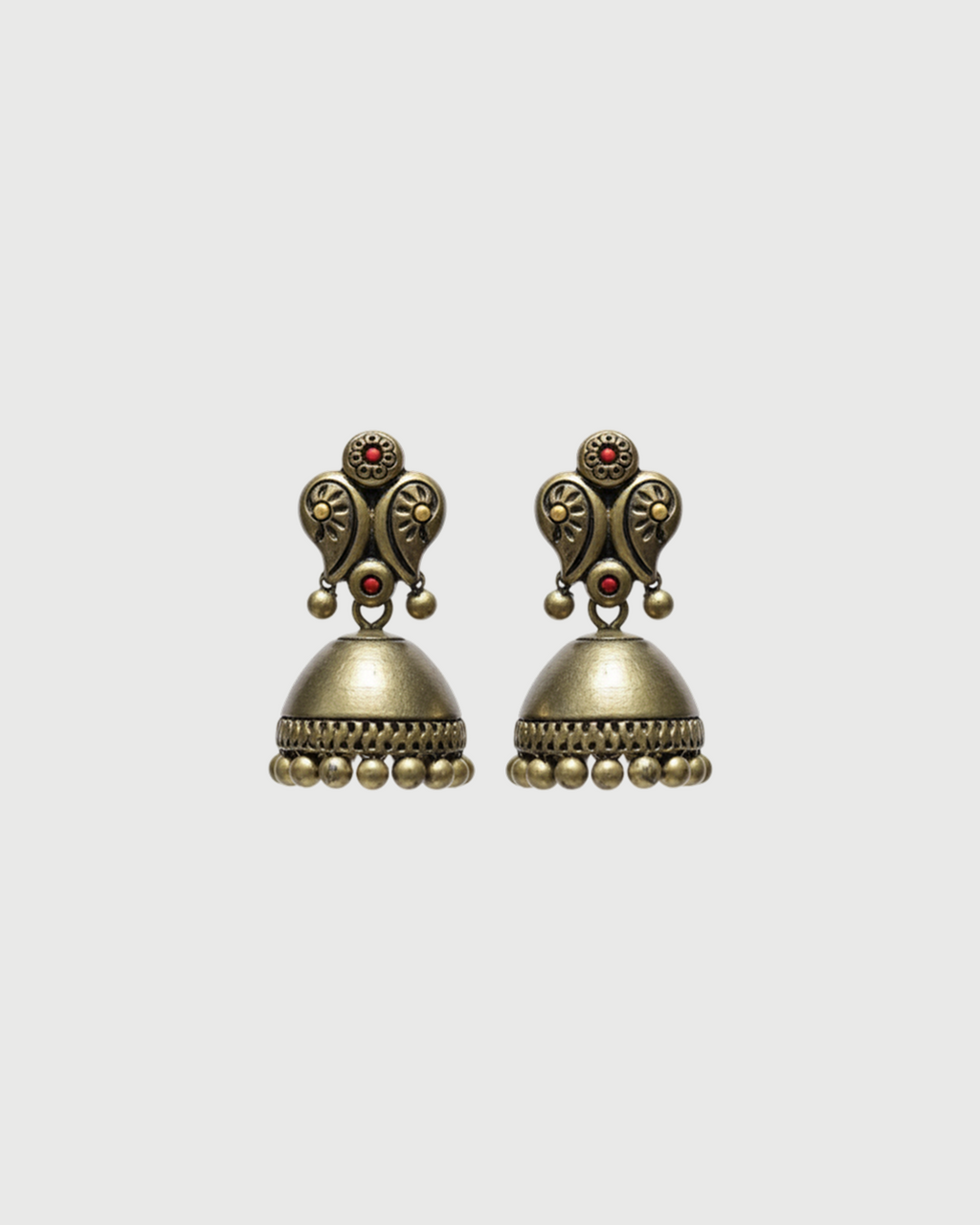 Sindhura Earrings