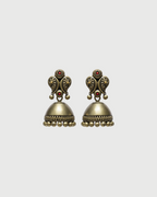Sindhura Earrings