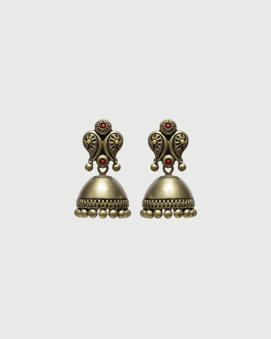 Sindhura Earrings