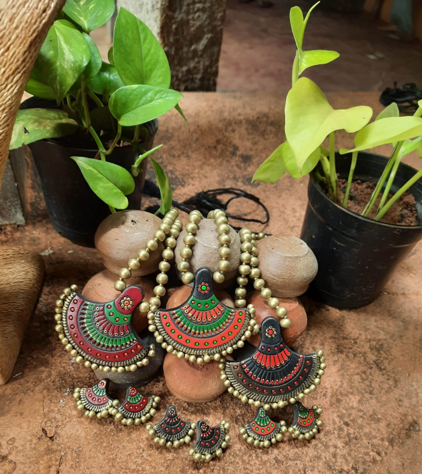 Malini Set